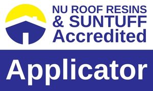 Suntuff Accredited Painter