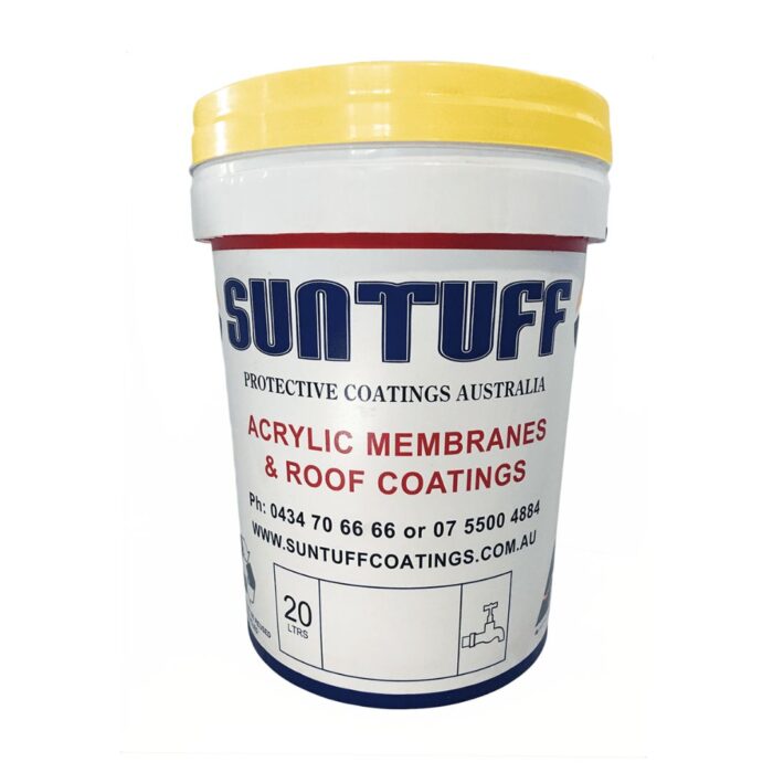 Thermal Coating Roof Paint