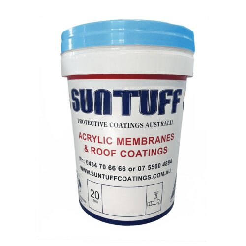 Water Based Rust Inhibitor