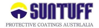 Suntuff Protective Coatings Australia