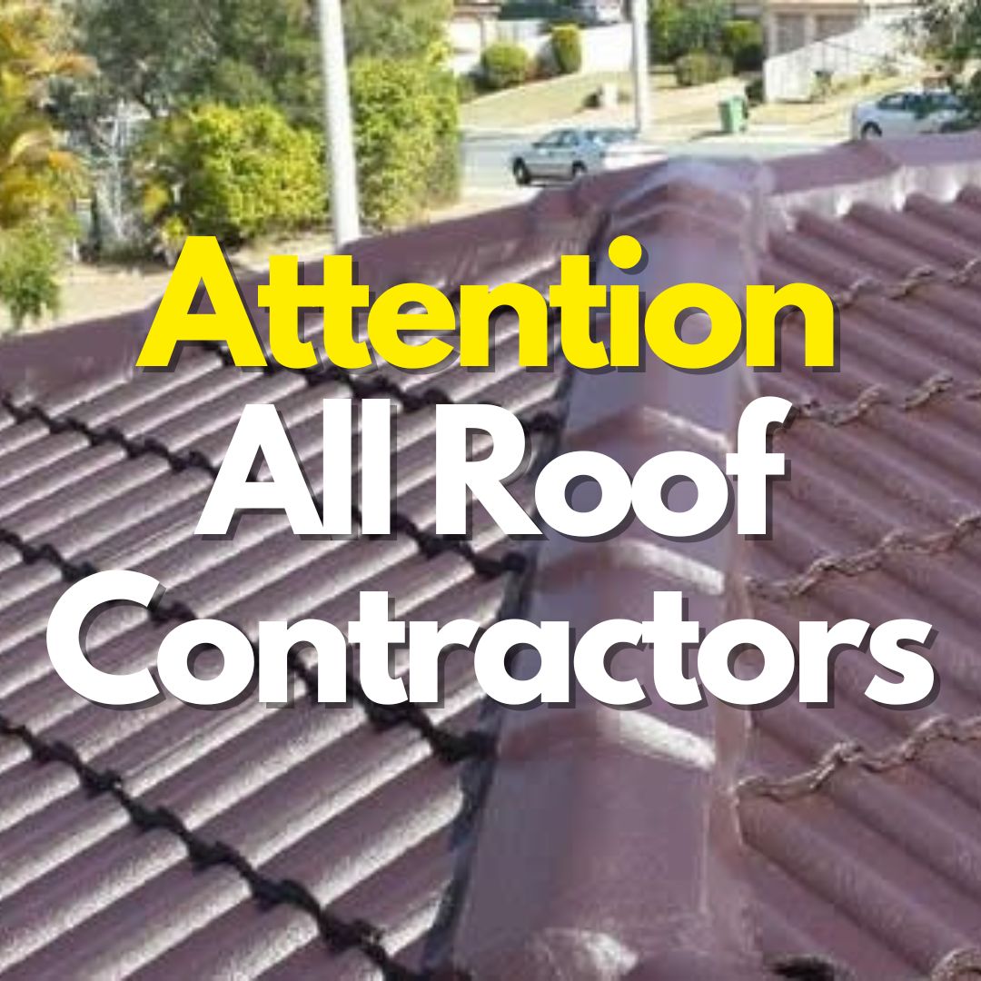 Roof Contractor